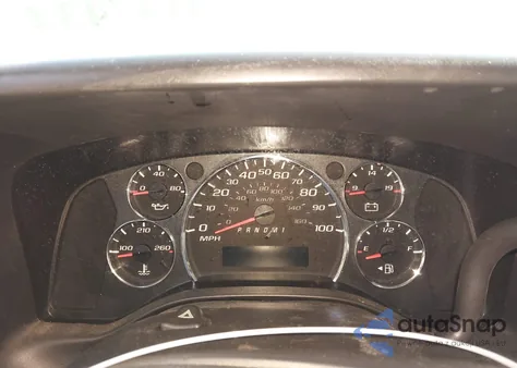 2014 GMC Savana 2500 Work Van z USA, uszkodzony, nr VIN 1GTW7FCAXE1908468